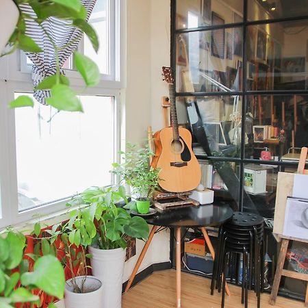 Beijing Wuer Hostel Eksteriør bilde